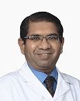 Dr. Soham Sheth M.D., M.P.H