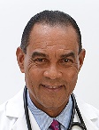 Dr. Rudolph Moise D.O.