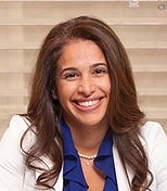 Dr. Monica Tadros MD, FACS